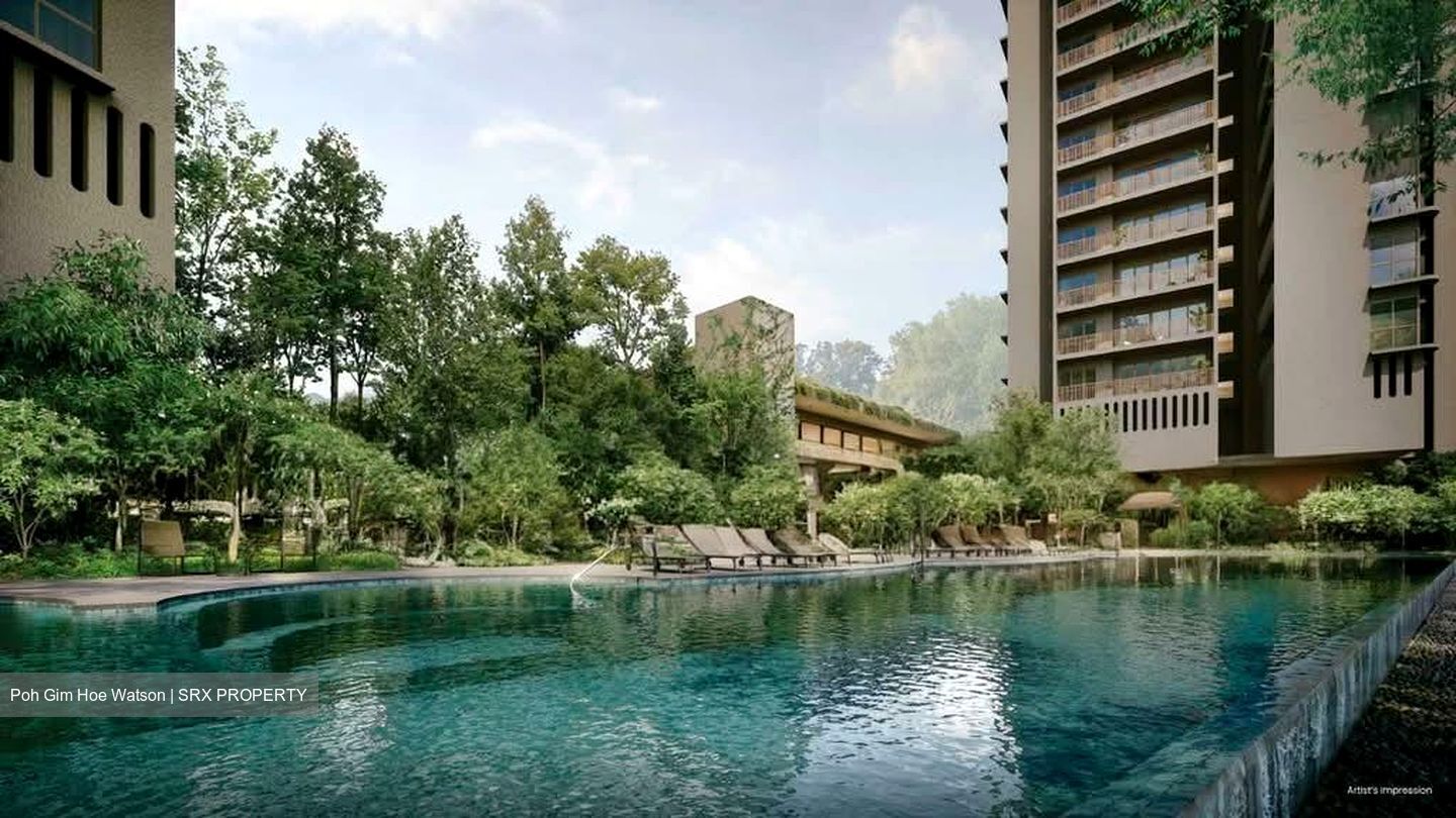 River Modern (U/C) (D9), Apartment #599160811
